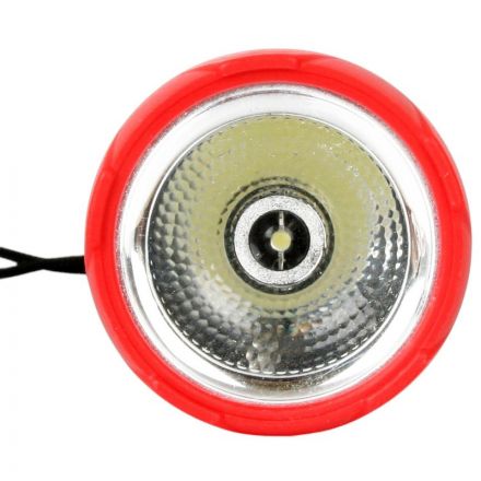 Фонарь ручной Ultraflash LED16014 (1+4SMD LED,2 ре Фонарь ручной Ultraflash LED16014 (1+4SMD LED,2 ре