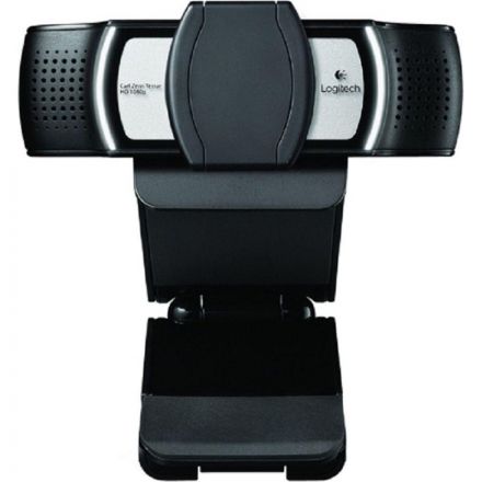 Веб-камера LOGITECH (960-000972) HD Pro Webcam C930e 1920x1080 Mic USB