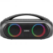 Акустическая система Digma D-PS1530 черный 50W 2.1 BT 10м 3000mAh (SP1530B) Акустическая система Digma D-PS1530 черный 50W 2.1 BT 10м 3000mAh (SP1530B)