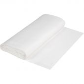 Полотно ВАФЕЛЬНОЕ отбеленное, рулон 0,8х50м, плотность 140 г/м2 Полотно ВАФЕЛЬНОЕ отбеленное, рулон 0,8х50м, плотность 140 г/м2