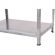 Стеллаж металлический FL_HIT 4 полки (912х500х1824) оцинкованный