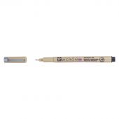 Ручка капиллярная Pigma Micron 0.5мм Черный XSDK08#49