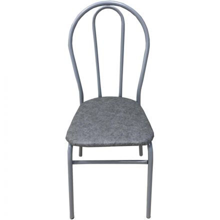 Стул STRONG титан-серый 31316