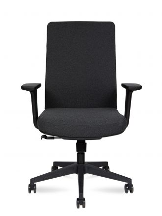 Кресло Norden Fredo LB CH-366B-wb Кресло Norden Fredo LB CH-366B-wb