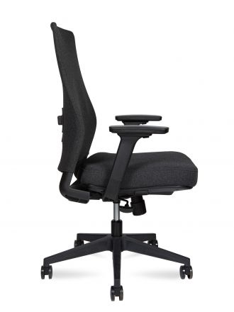 Кресло Norden Fredo LB CH-366B-wb Кресло Norden Fredo LB CH-366B-wb