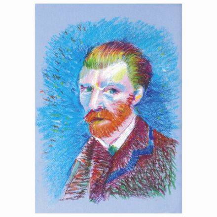 Пастель масляная художественная BRAUBERG ART CLASSIC, УТОЛЩЕННАЯ, 12 цветов, круглое сечение, 181450 Пастель масляная художественная BRAUBERG ART CLASSIC, УТОЛЩЕННАЯ, 12 цветов, круглое сечение, 181450