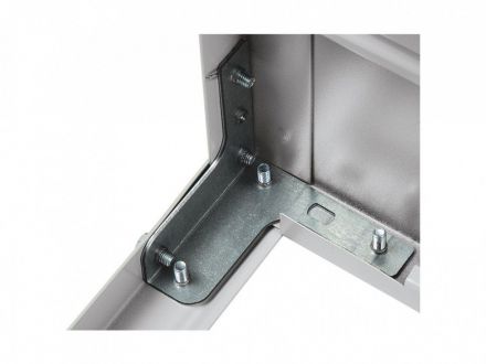 Полка MS Strong 120x50 Полка MS Strong 120x50