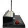 Брошюровщик Office Kit B2116, А4, 500л., пл. пруж