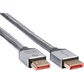 Кабель DP-DP соединительный 2.1V 16K@60Hz 1.5м, медь, Telecom (TCG850-1.5M) Кабель DP-DP соединительный 2.1V 16K@60Hz 1.5м, медь, Telecom (TCG850-1.5M)