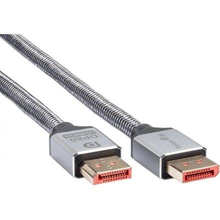 Кабель DP-DP соединительный 2.1V 16K@60Hz 1.5м, медь, Telecom (TCG850-1.5M)