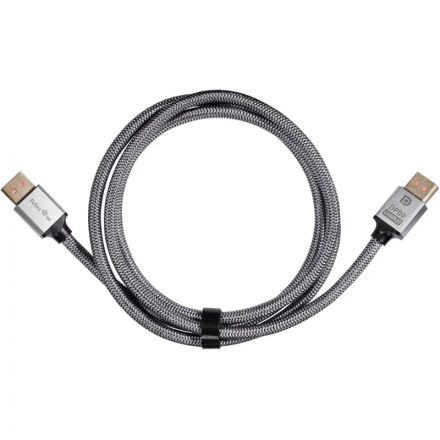 Кабель DP-DP соединительный 2.1V 16K@60Hz 1.5м, медь, Telecom (TCG850-1.5M)