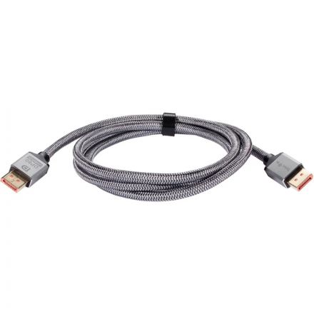 Кабель DP-DP соединительный 2.1V 16K@60Hz 1.5м, медь, Telecom (TCG850-1.5M)