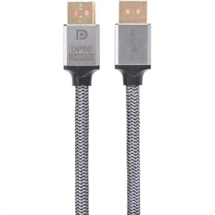 Кабель DP-DP соединительный 2.1V 16K@60Hz 1.5м, медь, Telecom (TCG850-1.5M)