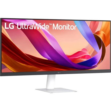 Монитор LG (29U531A-W.ARUZ)29/IPS/FHD/HDMI/DP/USB/M/M/HAS/100Hz/350cd