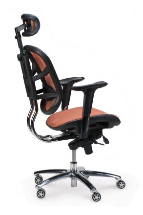 Кресло Norden Стартрек TS2301-10-7