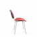 Стул ИЗО GR Z29 (красный) Стул ИЗО GR Z29 (красный)