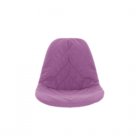 Чехол Шелл Пик QH21-1310 (сиреневый) Чехол Шелл Пик QH21-1310 (сиреневый)