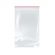 Пакет с замком   (Zip Lock) 10x15 см., 35мкм, 1000 шт/уп ЭКОНОМ