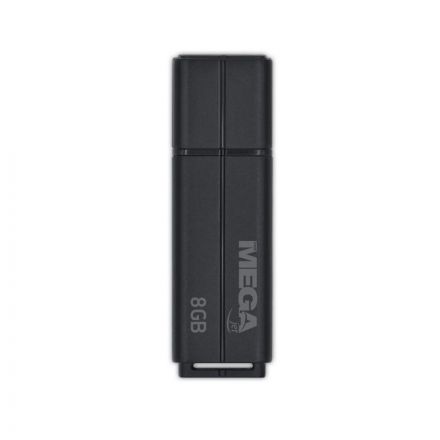 Флеш-память Promega jet 8Gb USB 2.0 черная