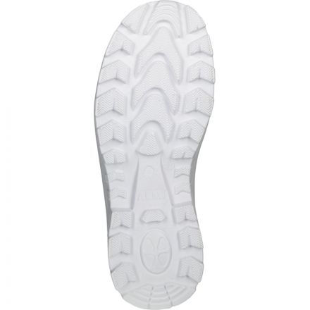 Полуботинки АЛМИ (арт. 80007-011600), с МП, белые, р.47 Полуботинки АЛМИ (арт. 80007-011600), с МП, белые, р.47