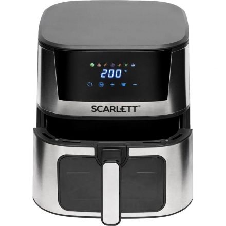 Аэрогриль Scarlett SC-AF15S03D Аэрогриль Scarlett SC-AF15S03D