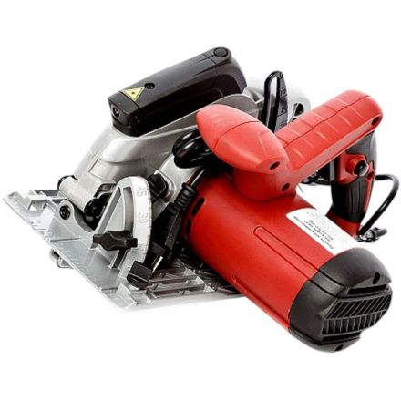 Пила циркулярная (дисковая) REDVERG 1500Вт, d190х20мм (RD-CS150-66L)