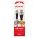 Кабель USB 2.0 - Lightning, М/М, 1 м, Rexant, бел, 18-7056 Кабель USB 2.0 - Lightning, М/М, 1 м, Rexant, бел, 18-7056