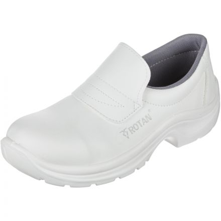 Полуботинки Sanita Lux белые 02905701(р.46) Полуботинки Sanita Lux белые 02905701(р.46)