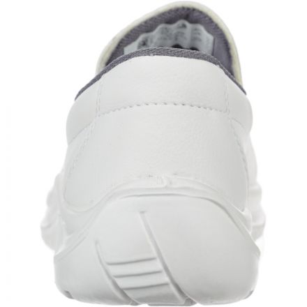 Полуботинки Sanita Lux белые 02905701(р.46) Полуботинки Sanita Lux белые 02905701(р.46)