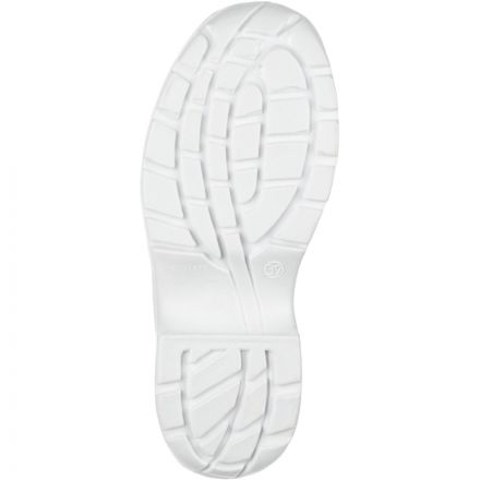 Полуботинки Sanita Lux белые 02905701(р.46) Полуботинки Sanita Lux белые 02905701(р.46)