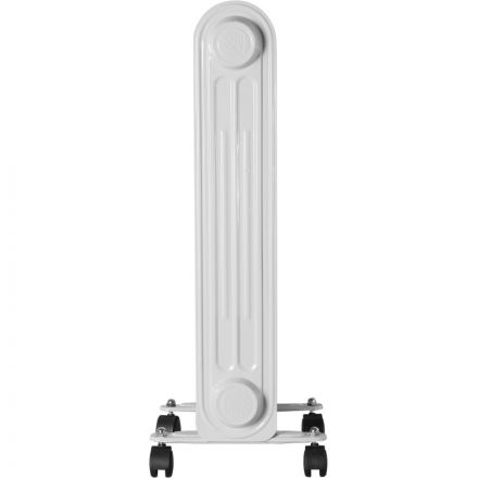 Радиатор масляный ОМПТ- 7Н (1,5 кВт) Ресанта