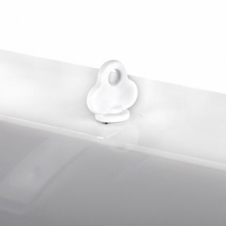 Диспенсер для полотенец в рулонах с автоотрезом листа EXTRA LAIMA PROFESSIONAL, (Система H1), 607765, 303052 Диспенсер для полотенец в рулонах с автоотрезом листа EXTRA LAIMA PROFESSIONAL, (Система H1), 607765, 303052