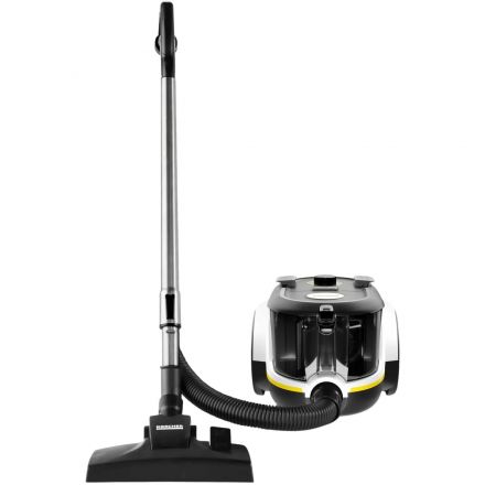 Пылесос Karcher VCC 4 CycloneX,безмешковый