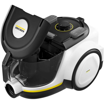 Пылесос Karcher VCC 4 CycloneX,безмешковый
