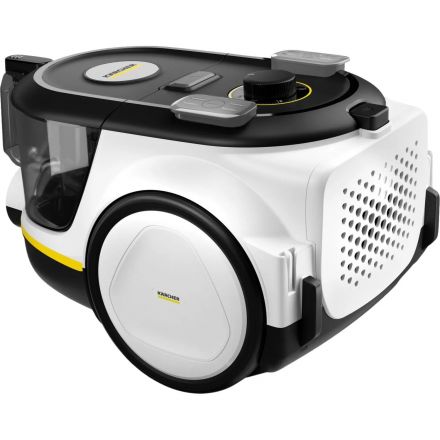 Пылесос Karcher VCC 4 CycloneX,безмешковый