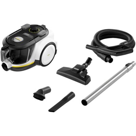 Пылесос Karcher VCC 4 CycloneX,безмешковый