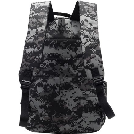 Рюкзак для ноутбука 15.6 Lamark B155 Khaki
