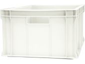 Ящик 600х400х250 мороз. сплошной  натуральный