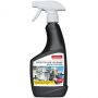 Средство чистящее OfficeClean Профессиональное "Антижир", с курком, 500мл