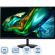 Монитор Acer 23,8 SH242YG0bmiphx (UM.QS2CD.004)IPS/FHD/HDMI/DP/SPK Монитор Acer 23,8 SH242YG0bmiphx (UM.QS2CD.004)IPS/FHD/HDMI/DP/SPK