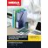 Этикетки самоклеящиеся Promega Label Premium 38х16,9мм 85шт/л А4 (100л/уп) Этикетки самоклеящиеся Promega Label Premium 38х16,9мм 85шт/л А4 (100л/уп)