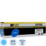 Картридж лазерный Hi-Black для HP CLJ Pro MFP M182n, C, 0,85K (HB-W2411A)
