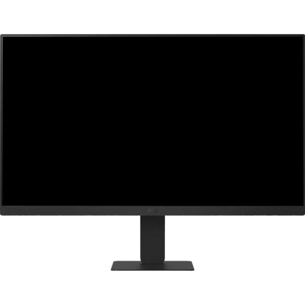 Монитор LG 27U631A-B (IPS,2560x1440,100Hz,HDMI 2.0, +USB Type-C (15W))