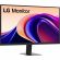 Монитор LG 27U631A-B (IPS,2560x1440,100Hz,HDMI 2.0, +USB Type-C (15W))