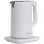 Чайник Pioneer KE525M white, 2400 Вт. Объем: 1.8 л