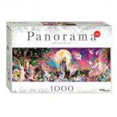 Пазл 1000 элементов Танец фей (Панорама) арт.79404