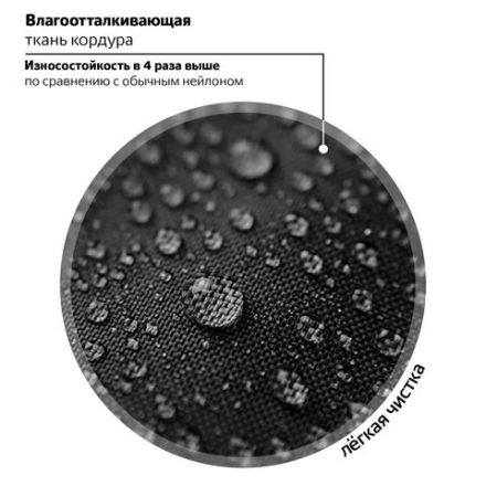 Ранец BRAUBERG PREMIUM, 2 отделения, с брелоком, "Foggy car", 3D-панель, 38х29х16 см, 273103