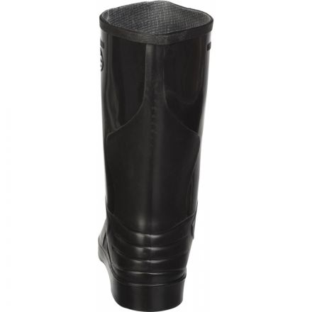 Сапоги женские цв.черный мод 102 У (р.36) ПВХ утепленные Сапоги женские цв.черный мод 102 У (р.36) ПВХ утепленные