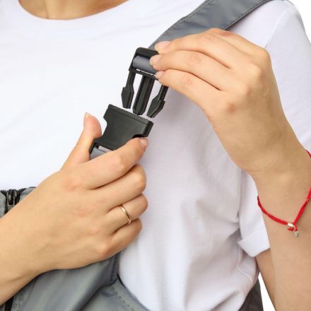 Полукомбинезон рабочий зимний женский з46-ПК серый (р.64-66) 158-164 Полукомбинезон рабочий зимний женский з46-ПК серый (р.64-66) 158-164