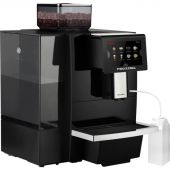 Кофемашина Dr.Coffee Proxima F11 Big Black Кофемашина Dr.Coffee Proxima F11 Big Black